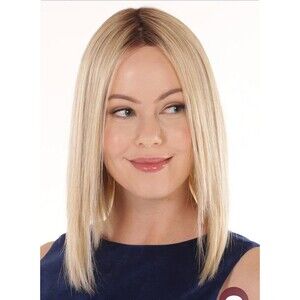 Belle Tress “Anatolia-E” wig in color sumptuous strawberry New